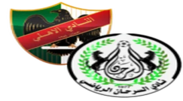 تقرير المباراة تفاصيل مواجهة سما السرحان والأهلي في الدوري الأردني